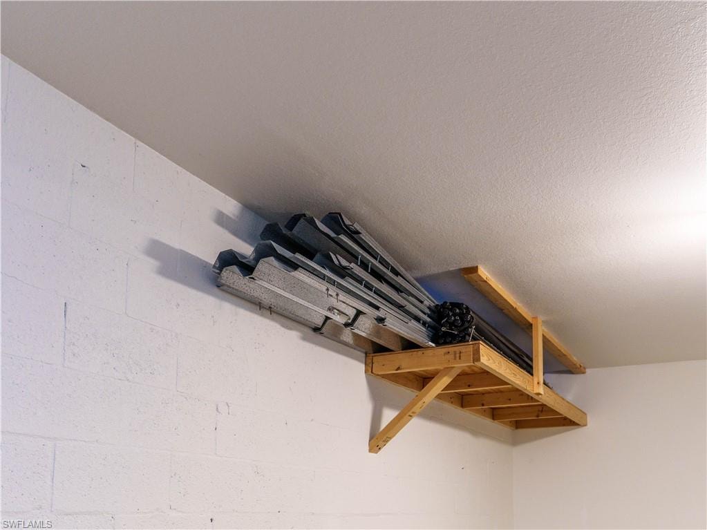 Storm shutters