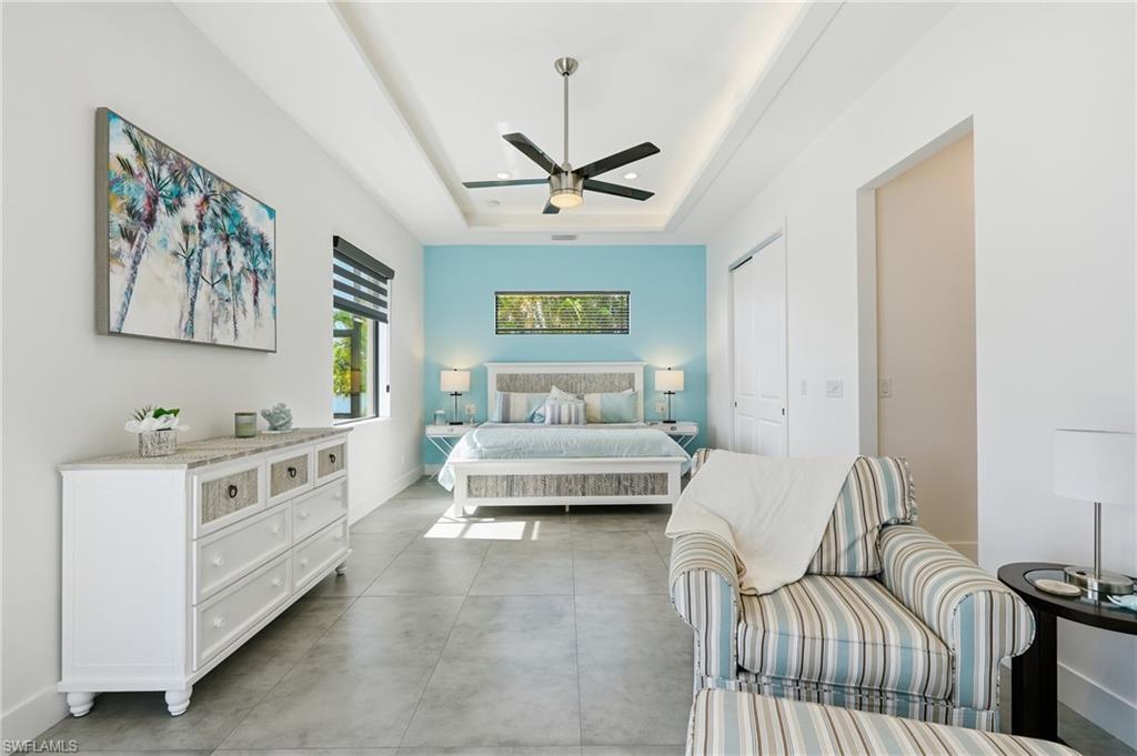 Second Primary Suite