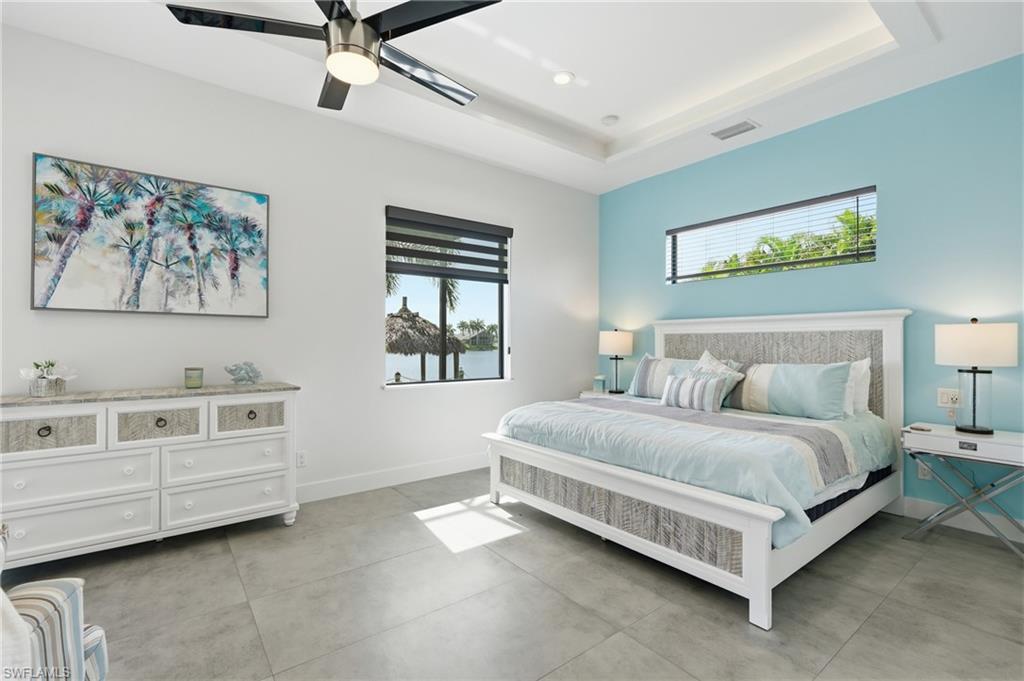 Second Primary Suite