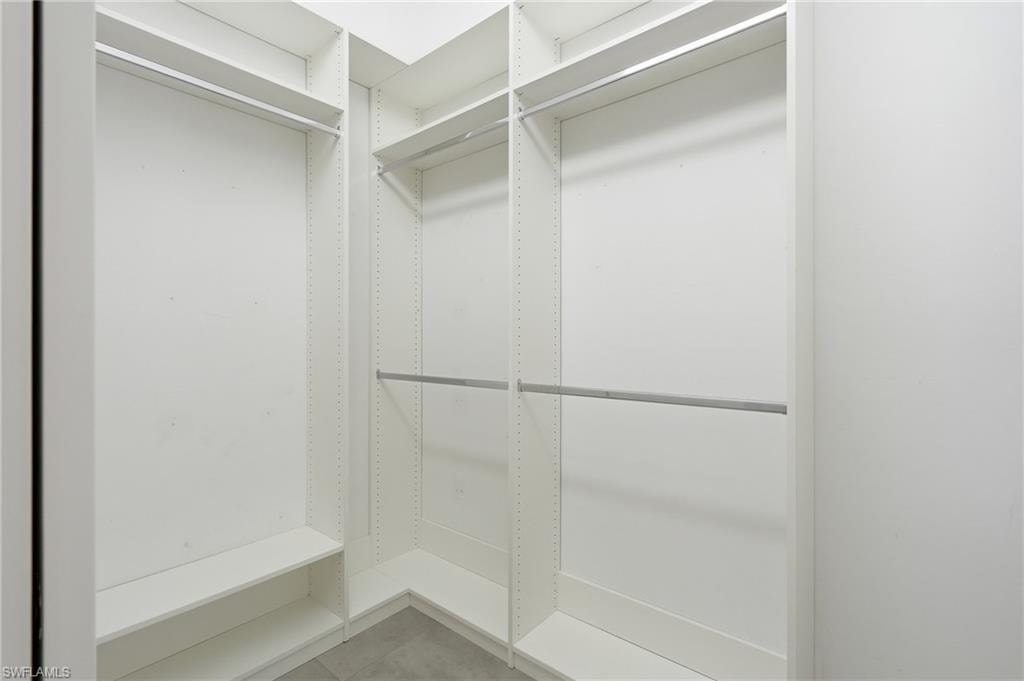 Primary Closet #2