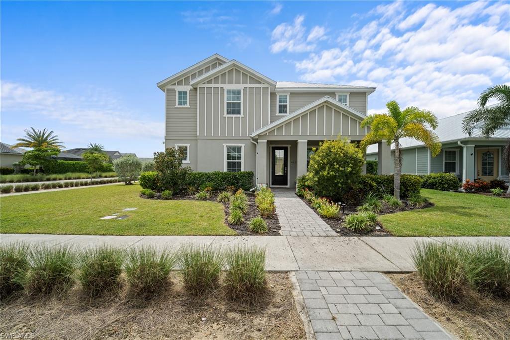 42226 Lake Timber DR