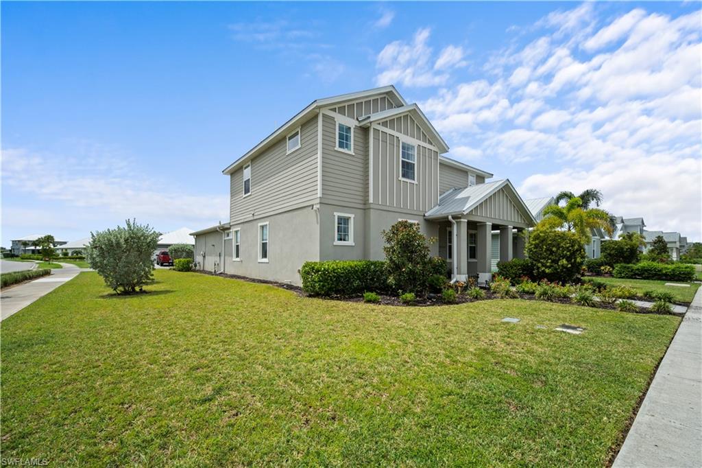 42226 Lake Timber DR