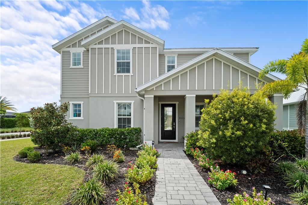 42226 Lake Timber DR