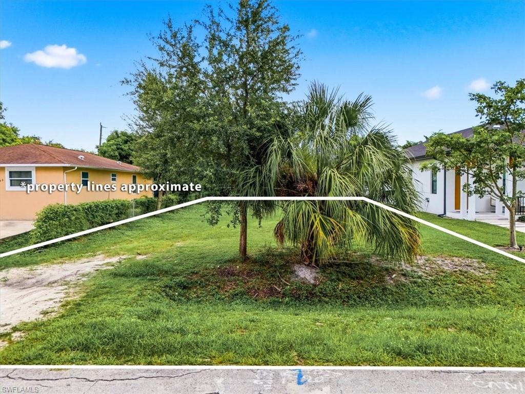2814 Barrett AVE