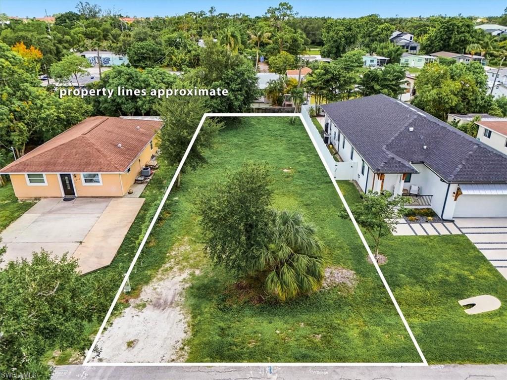 2814 Barrett AVE