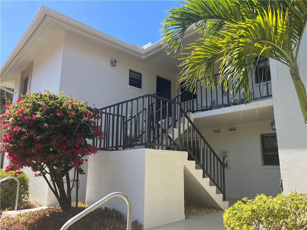 513 Lake Louise CIR 202