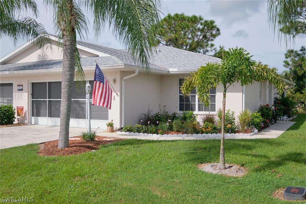 503 Bethany Village CIR