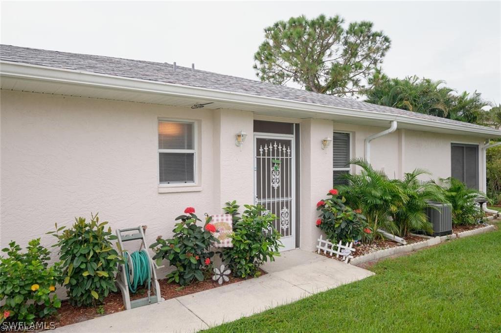503 Bethany Village CIR