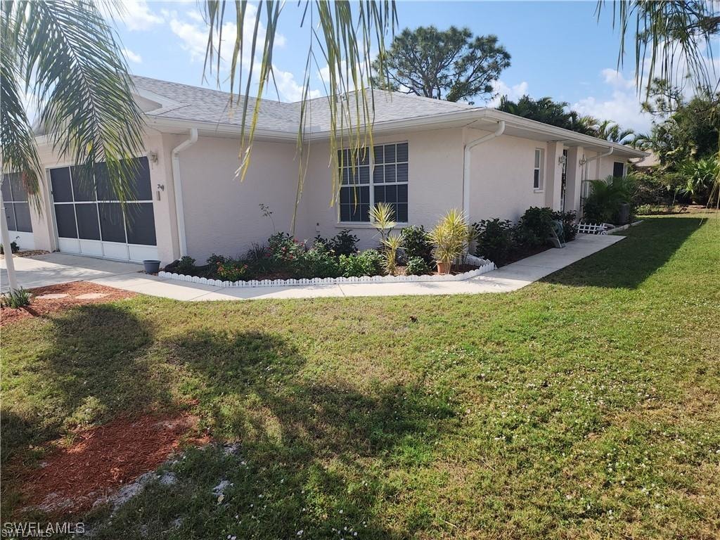 503 Bethany Village CIR