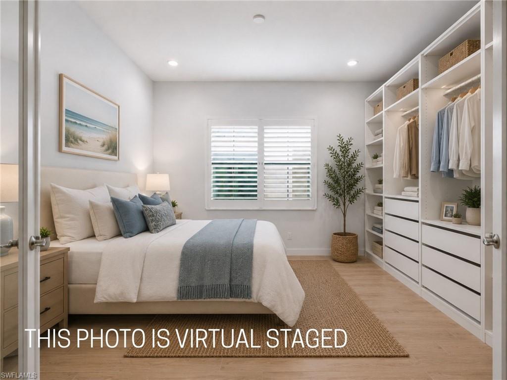 option 2 - use it as a bedroom