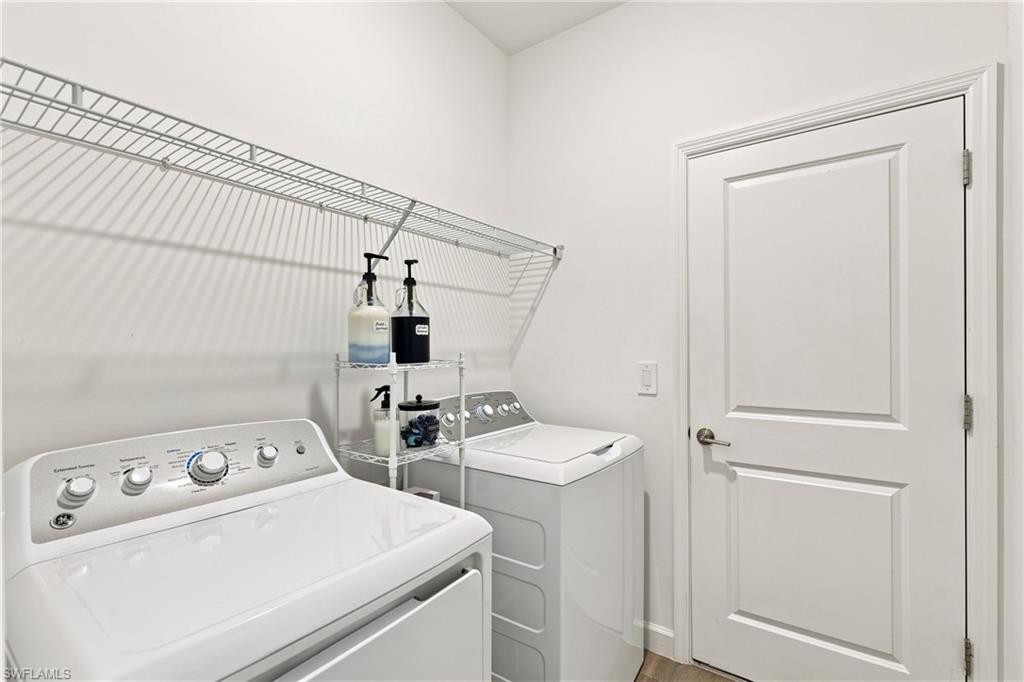 Like new appliances