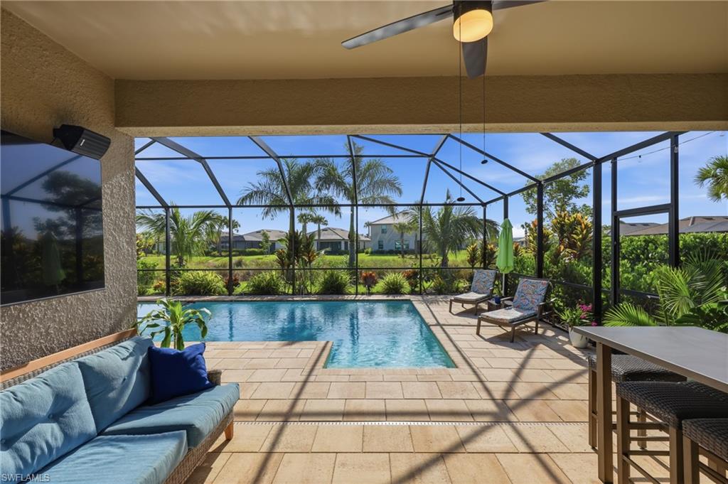 Gorgeous Outdoor Space