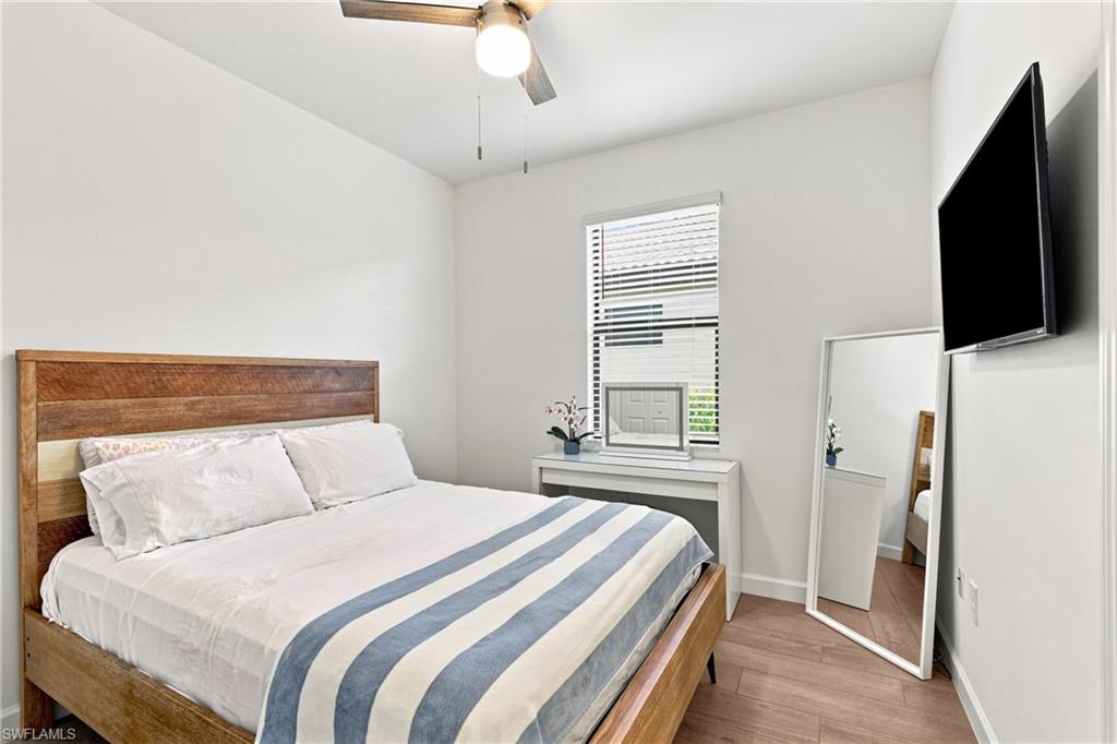Guest Ensuite