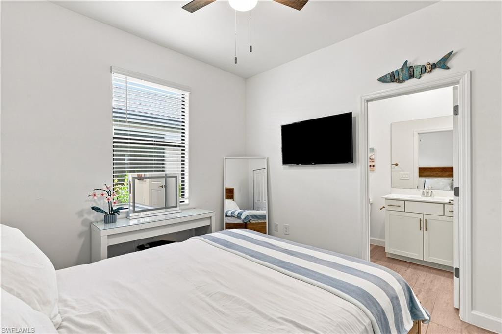 Guest Ensuite