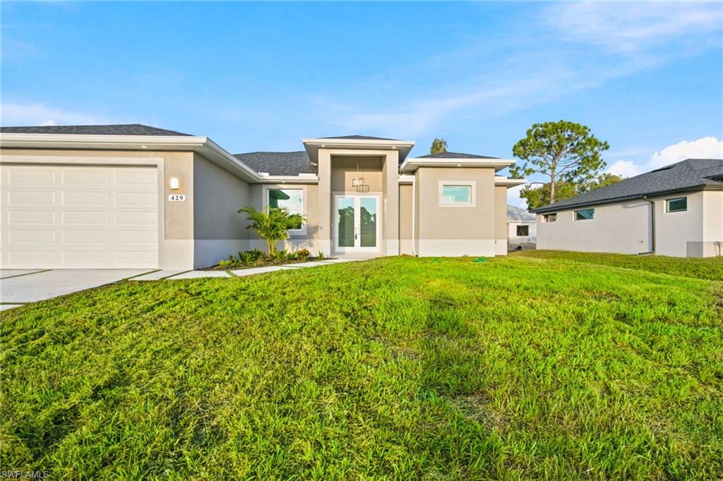 350 Radford AVE