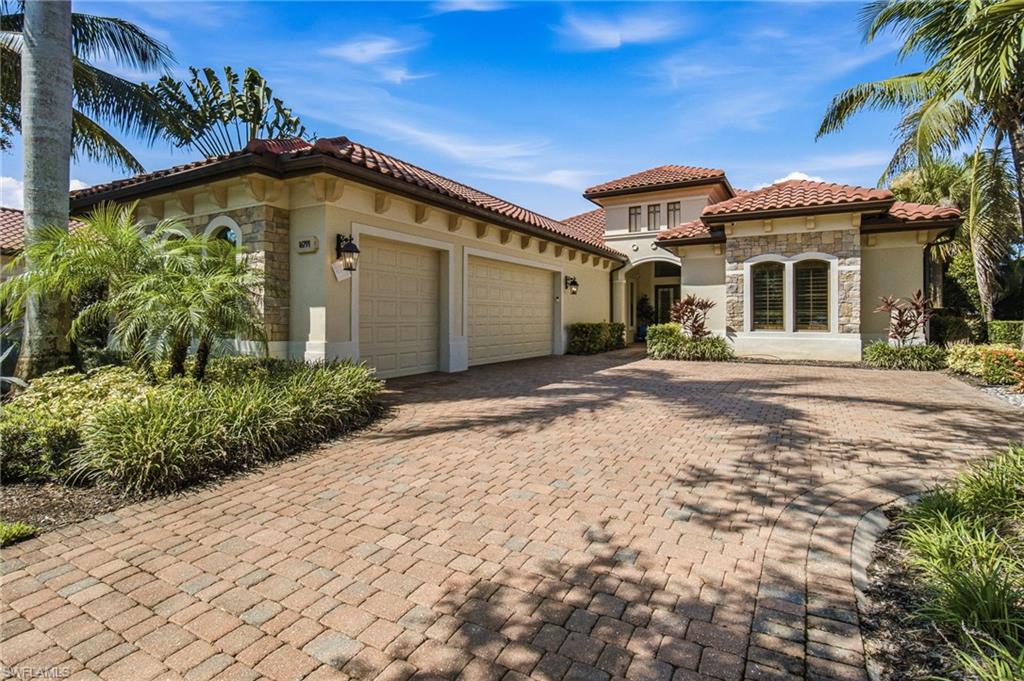 16791 Cabreo DR