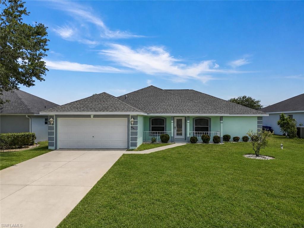 8141 Liriope LOOP