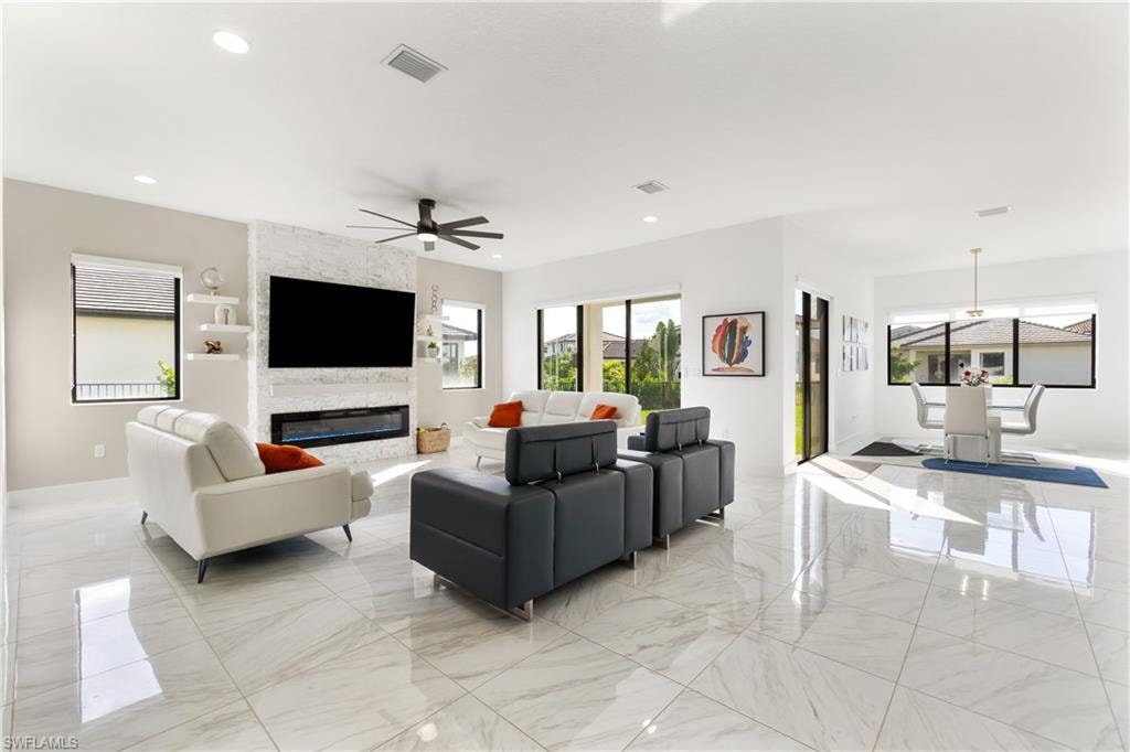 4948 Gambero WAY