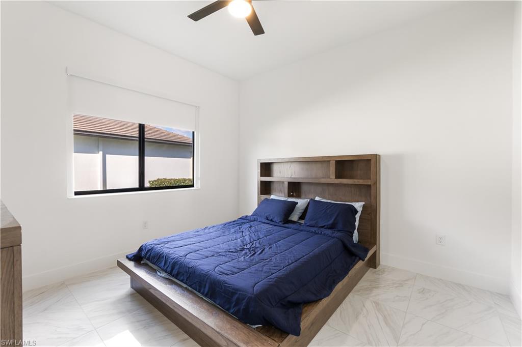 1st floor bedroom