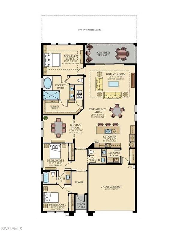 4719 Abaca CIR photo 38
