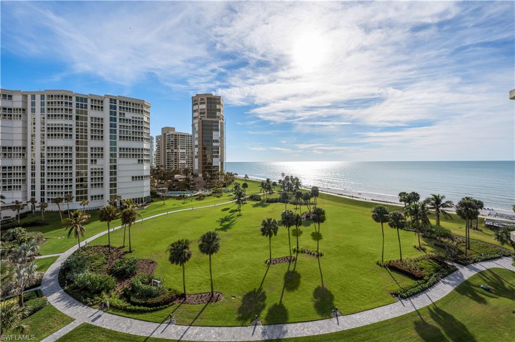 4551 Gulf Shore BLVD N 201
