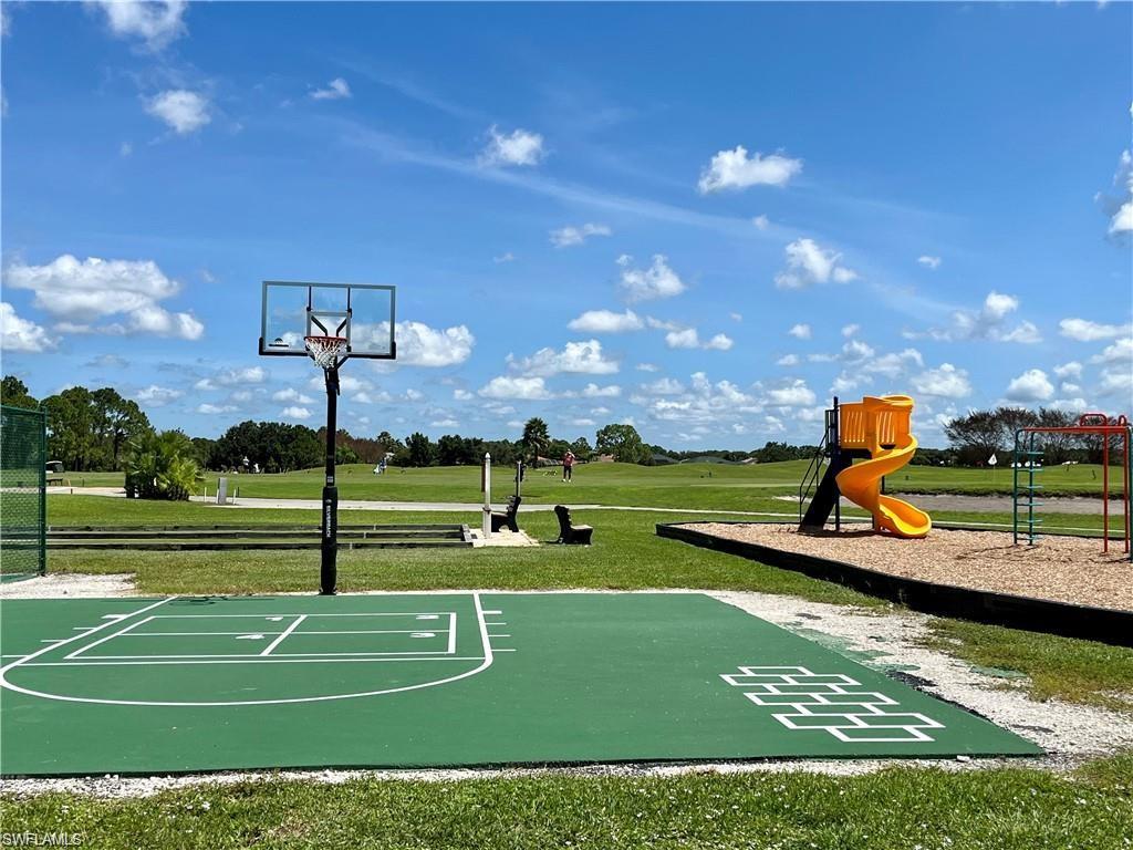 community amenity