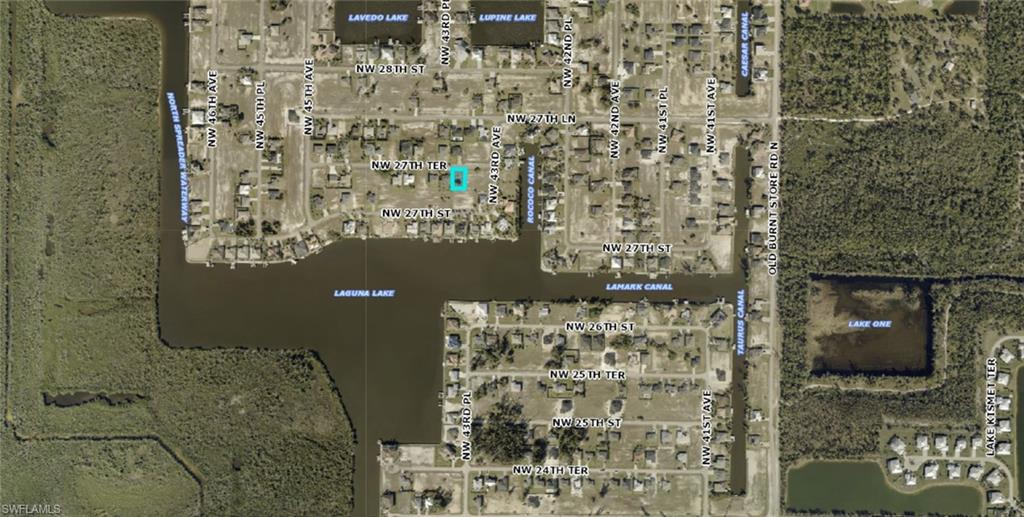 4308 NW 27th TER