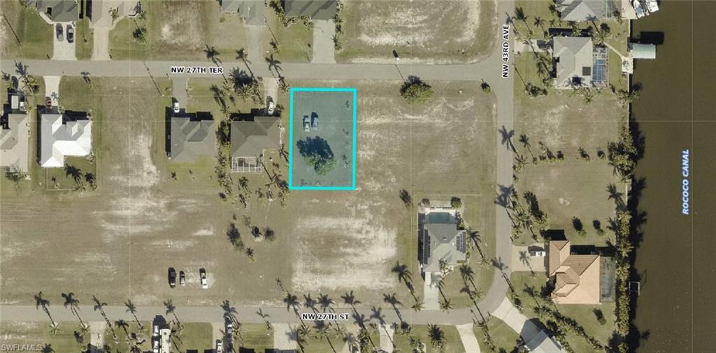 4308 NW 27th TER