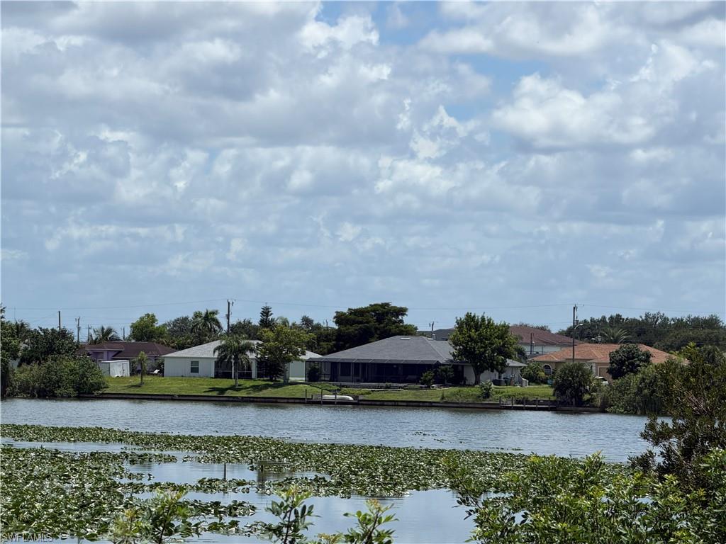 View of Lake Meade