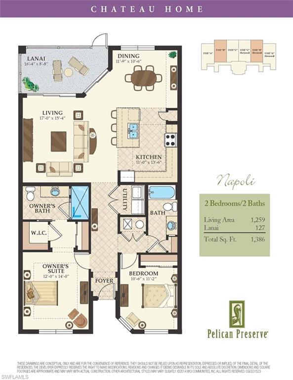 10800 Palazzo WAY 105 photo 50