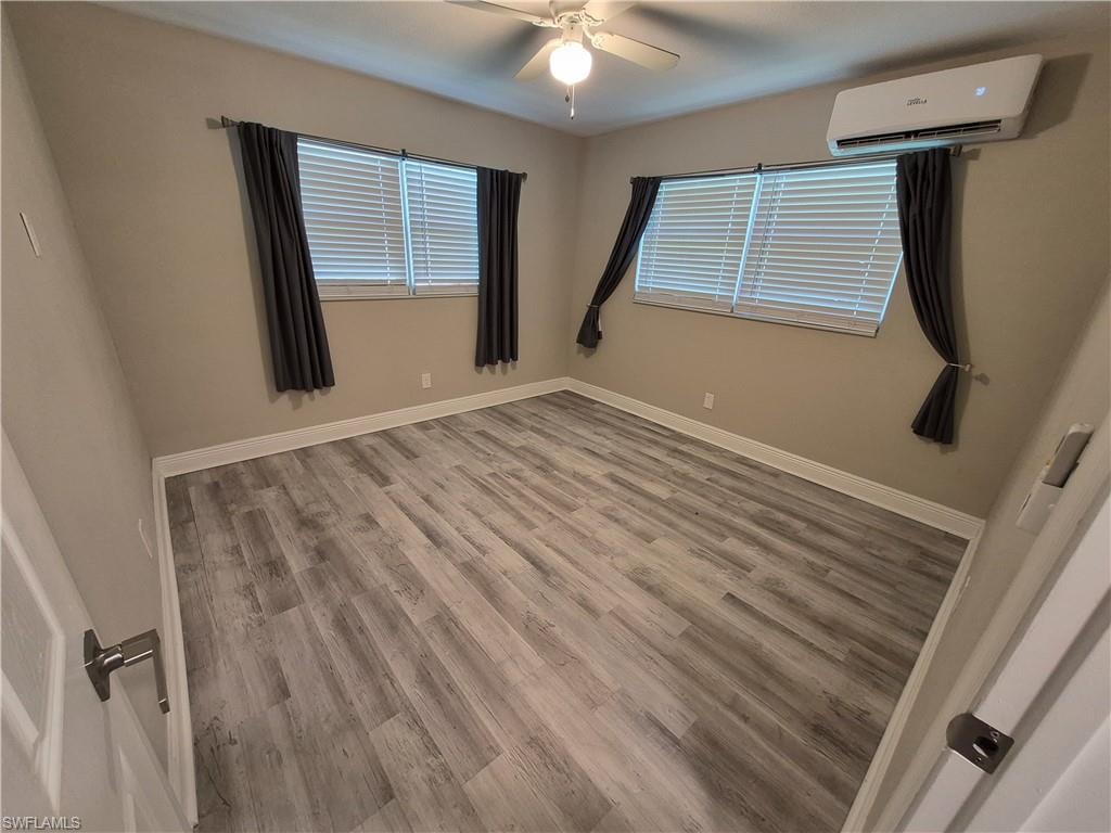 Right unit bedroom 2