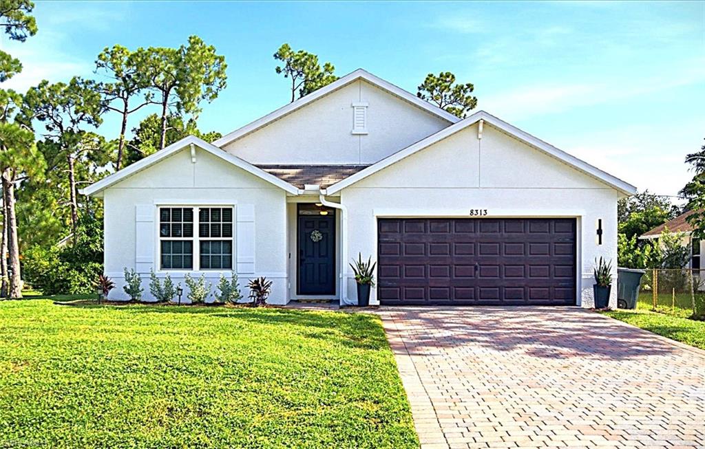 8313 Trillium RD