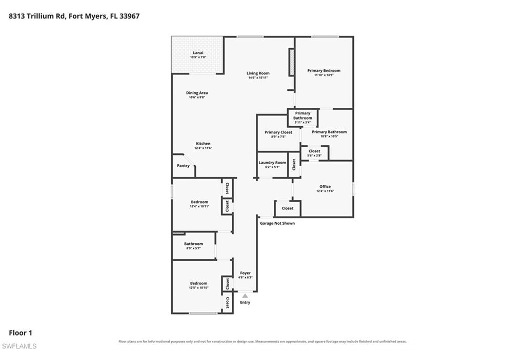 8313 Trillium RD photo 24
