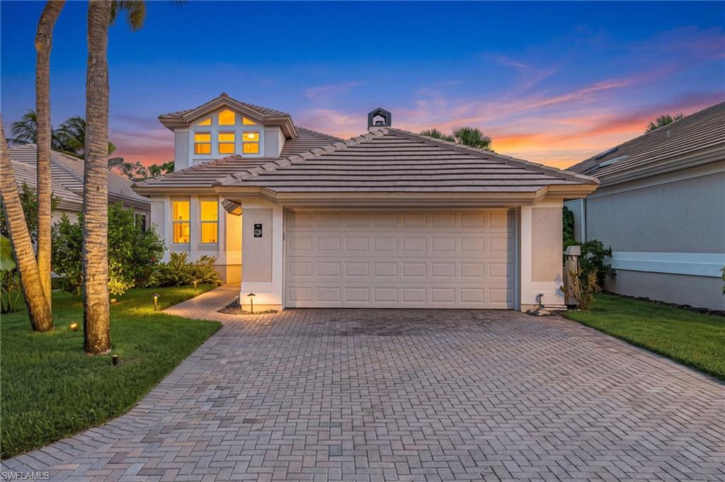 27190 Enclave DR
