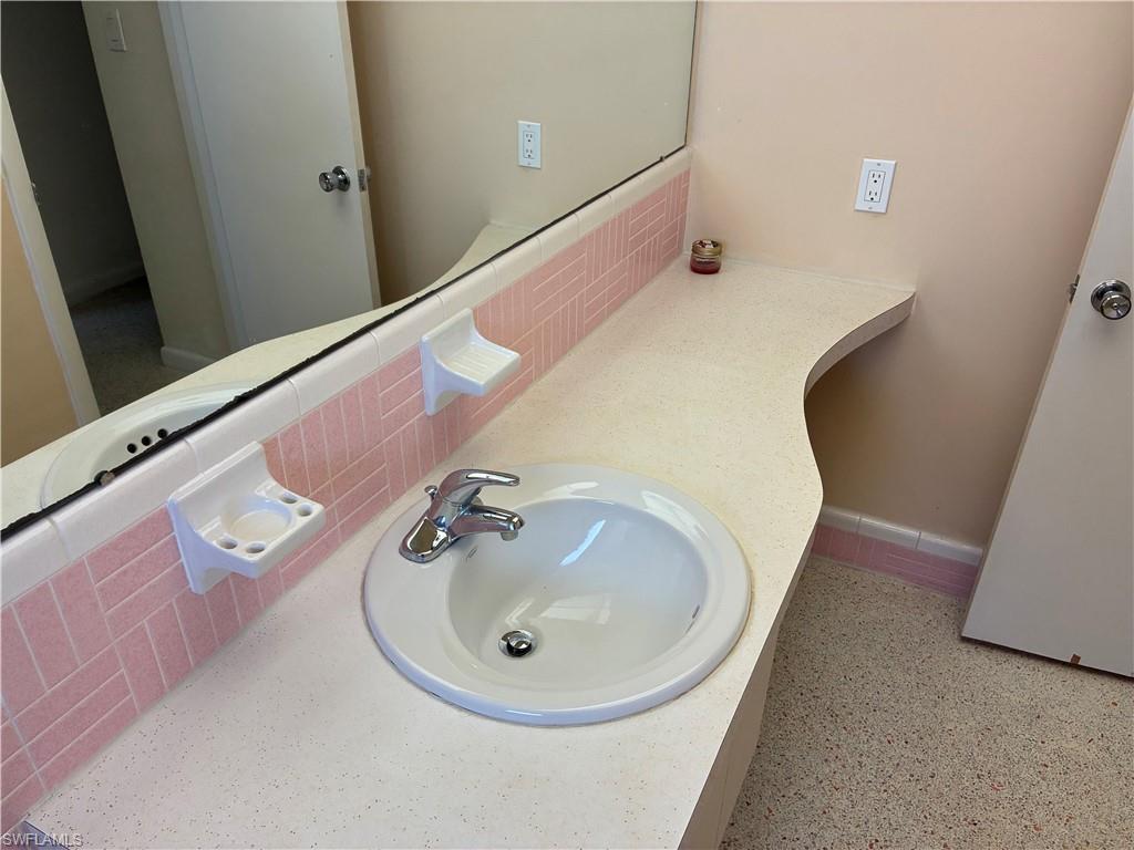 Guest bath