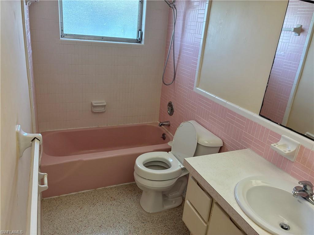 Guest bath