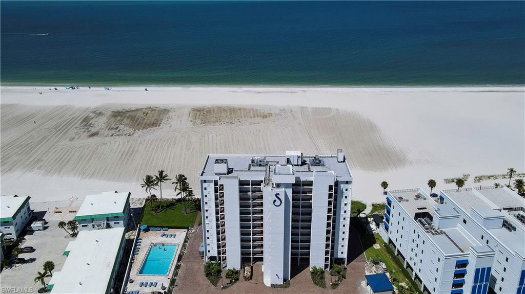 6400 Estero BLVD 603