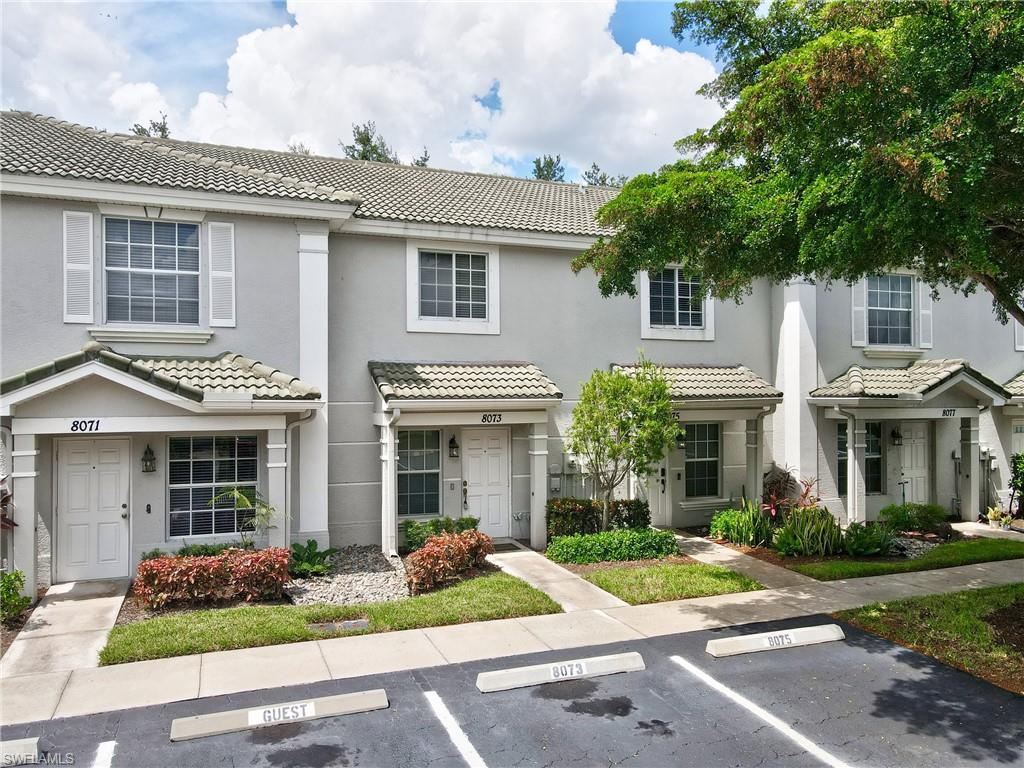 8073 Pacific Beach DR