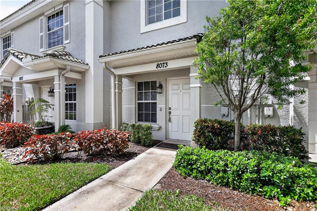 8073 Pacific Beach DR