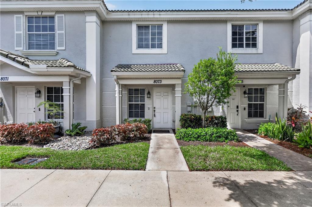 8073 Pacific Beach DR