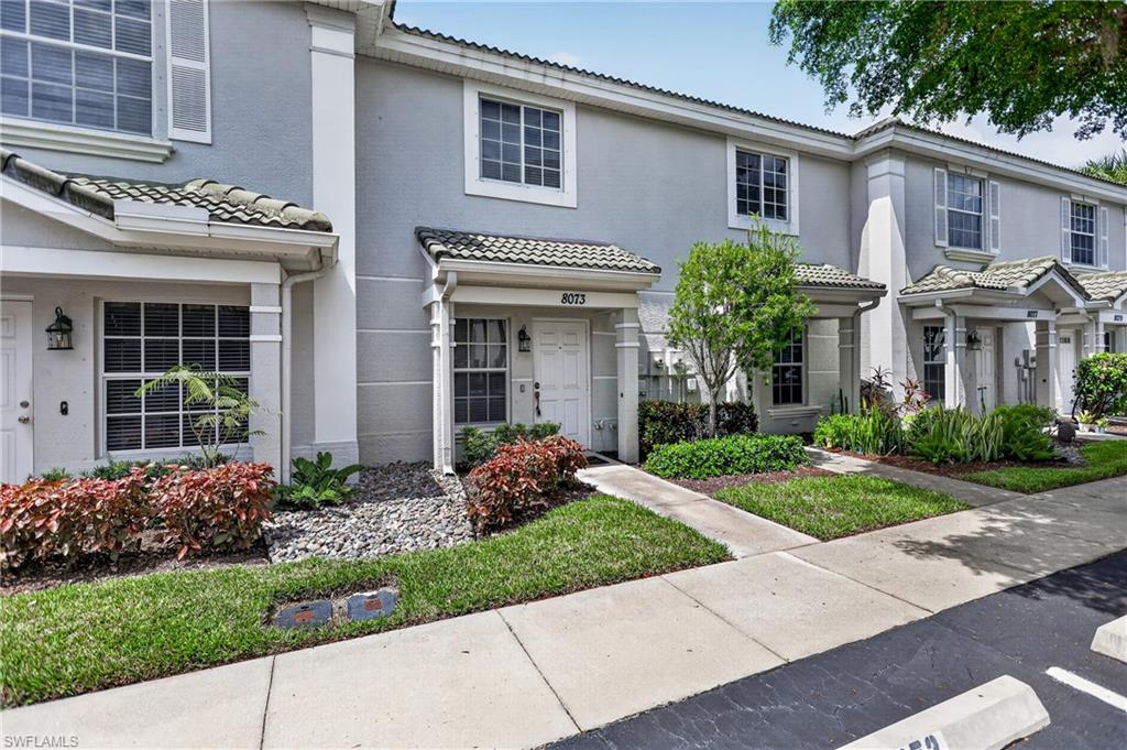 8073 Pacific Beach DR