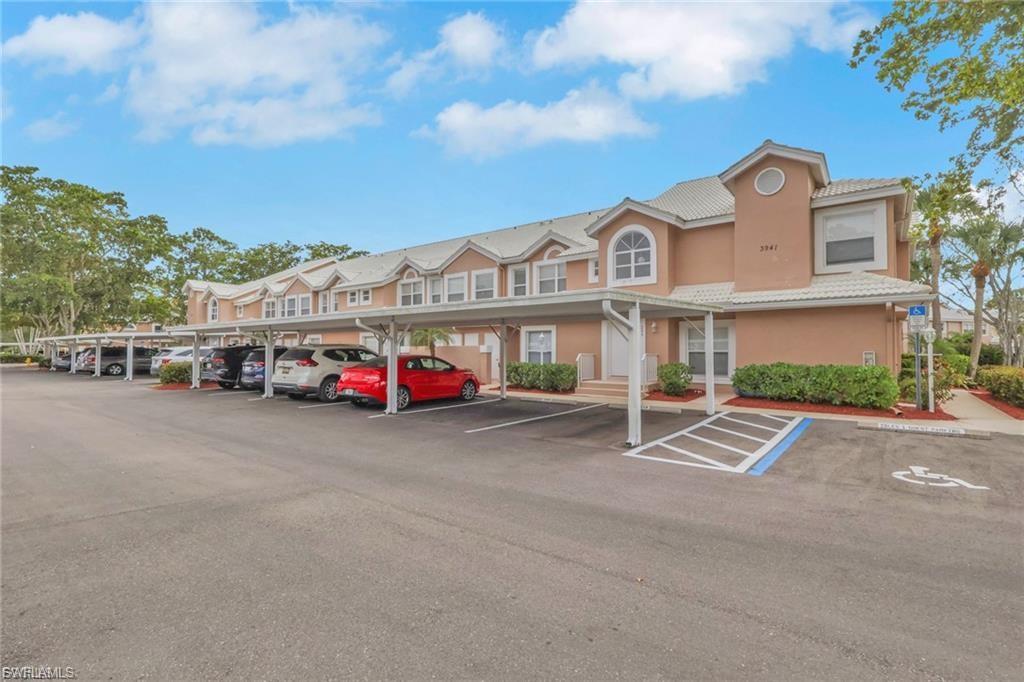 3941 Leeward Passage CT 205