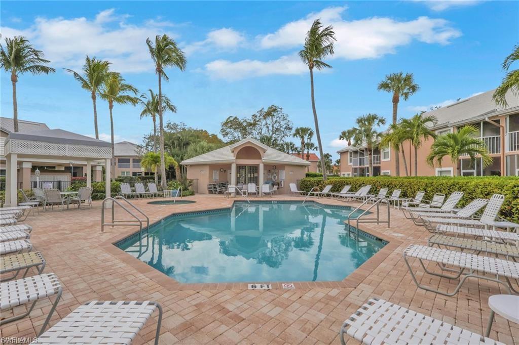 3941 Leeward Passage CT 205