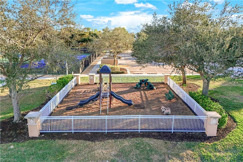 Children's playground