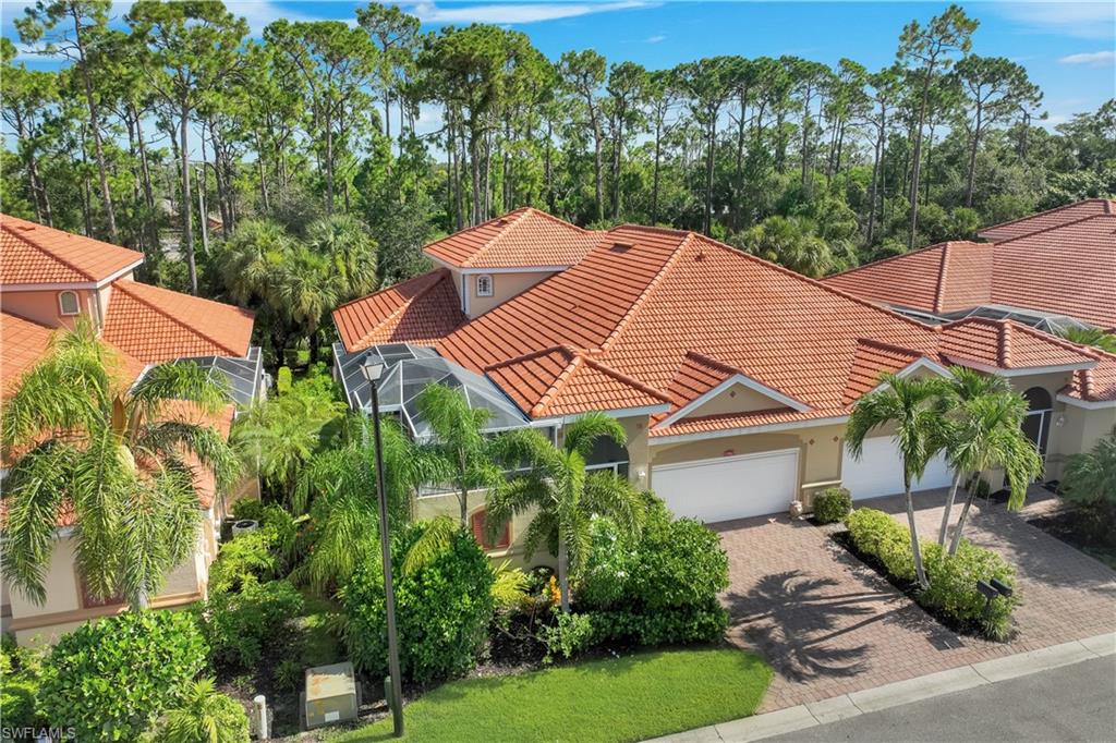 New Tile Roof, Exterior Painting all covered by Condo Dues...Preserve View