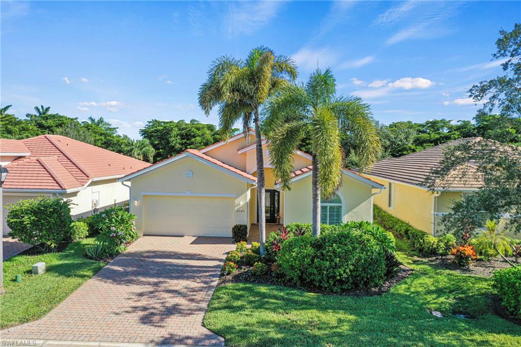 2545 Verdmont CT