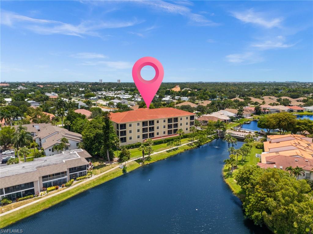 Sea Breeze Lofts - a 3-story building - is in TOP condition, very solid built style and no hurricane damages.