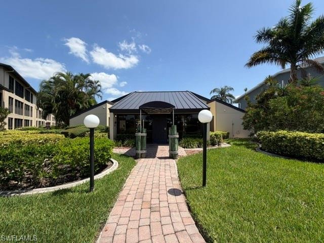Club House