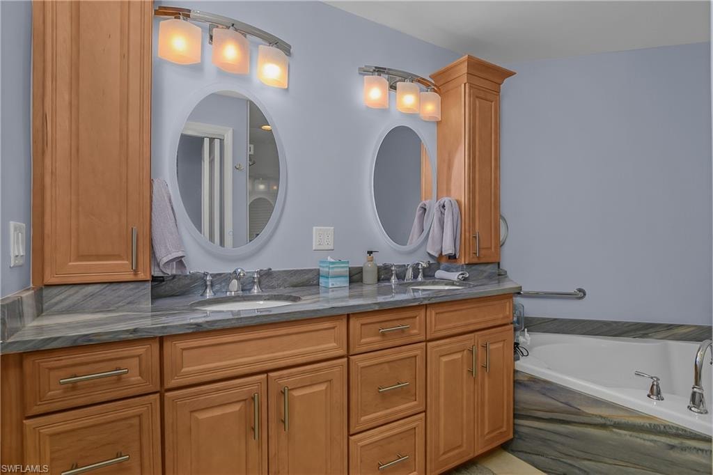 23501 Wisteria Pointe DR 1203 photo 16
