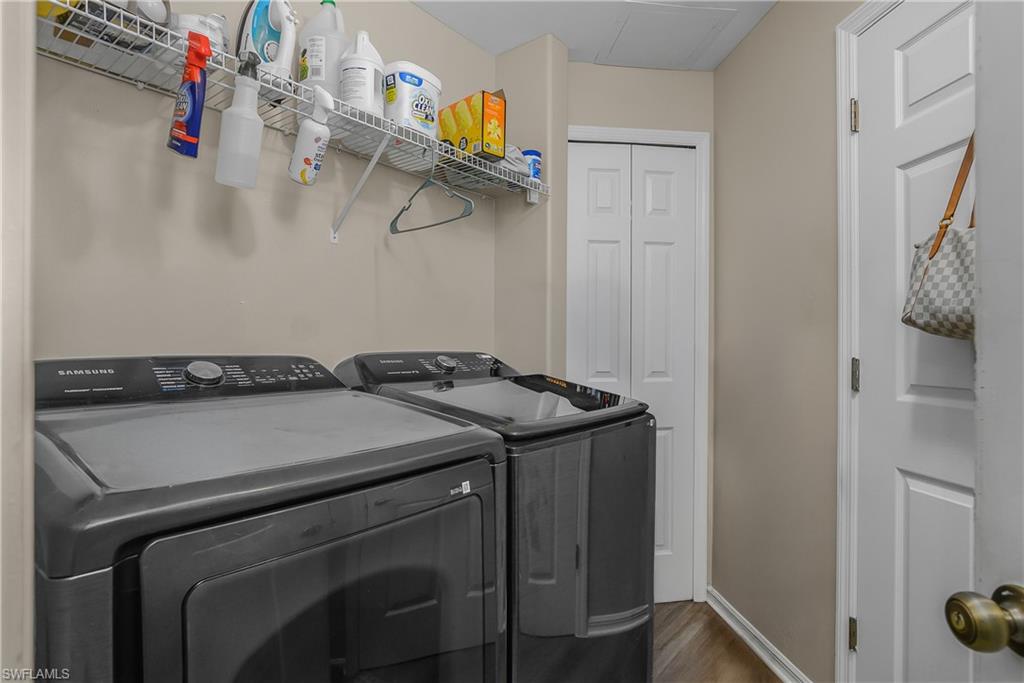 23501 Wisteria Pointe DR 1203 photo 20